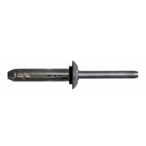 CF-RV6606-8-8W Gesipa Bulb-Tite Blind Rivets, RV6606-8-8W Blind Rivets; 1/4 Inch, (.250 Inch), (.250-.500 Inch Gr